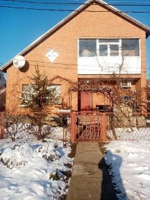 Полтавська область, Полтава