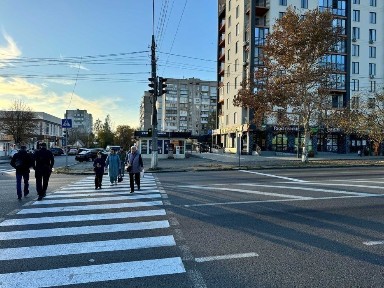 Миколаївська область, Миколаїв, Центральний