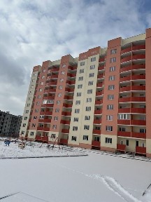 Продам! 1 ком из кв в ЖК <a href='/newbuilding/7881/view/zk-podvore'>Подворье</a>