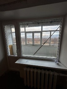 Продам 1-но кімнатну квартиру в м. Лозова