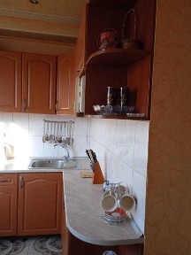 Продам двухкомнатную квартиру на Салтовке, район медкомплекса.