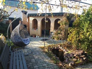 Киев, 49-я Садовая ул.