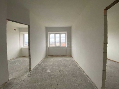 Здана 2 км квартира по вул. Барнича