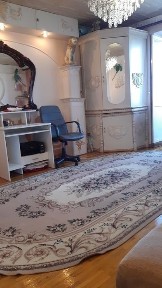 Продаж 1км. квартири. м. Калуш. Ремонт. Меблі. Техніка. Індивідуальне