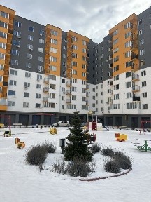 Пропонуємо до Продажу Велику 1 кім квартиру ЖК Андора