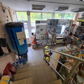 М. Біла Церква. Здаємо в оренду приміщення по вул. В. Стуса (Славіна).