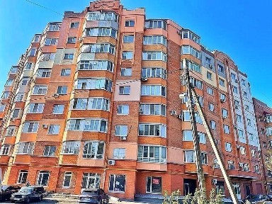 Центр, 1-кім в Новобудові!