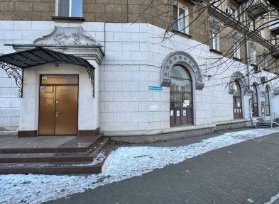 Миколаївська область, Миколаїв, Центральний