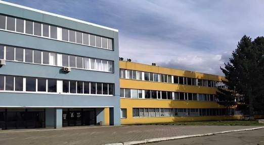 Продаж майнового комплексу в Хмельницькій області (68,000 кв м. )