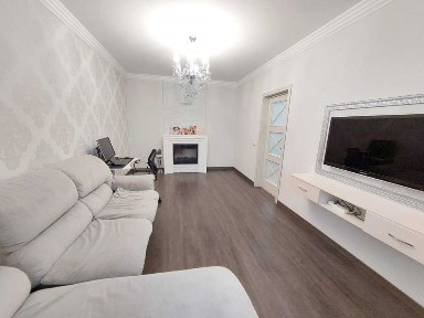 2-кімнатна квартира вул. Красносільського 