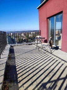 Івано-Франківська область, Івано-Франківськ