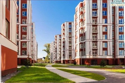 Продам двокімнатну квартиру СИРЕЦЬ ЖК ОПРИШІВСЬКА СЛОБОДА