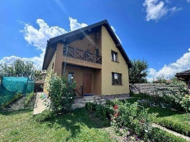 будинок 35 км від Киева, Фастівський район, Київська обл. ВЛАСНИК