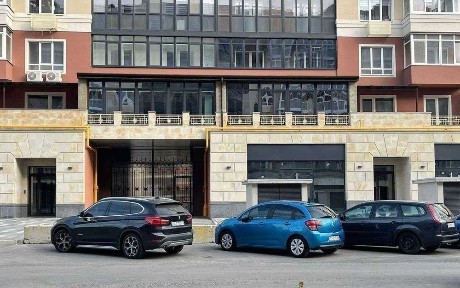 Продаж Великої 2-кім Квартири в ЖК Греків Ліс