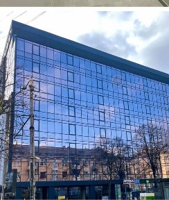 Житомирська область, Житомир, Житній ринок