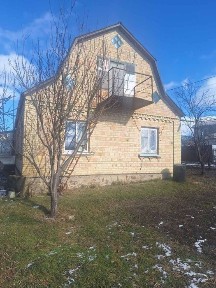 Фастів. Продаж будинку.