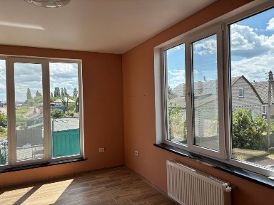 Черняхів, Житомирська 1