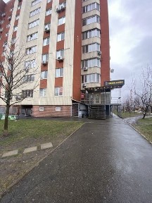 Київ, Солом'янський, вулиця Кадетський Гай 3