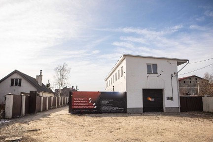 Івано-Франківська область, Івано-Франківськ