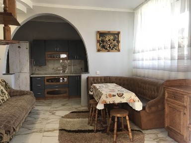 Здам будиночок у Велятино. Неподалік від, Теплих Вод‘'