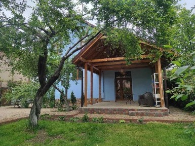 Аренда коттеджа 200 м², 52-я Садовая ул.