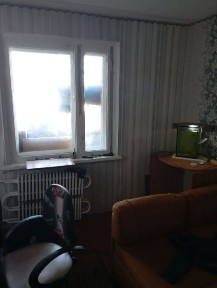 Продам 2к Левый берег 1мкр