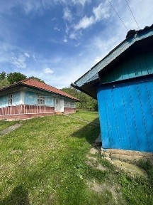 Приватизований будинок