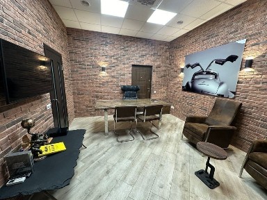 Аренда офиса 30 м², Воздвиженская ул., 18