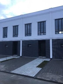 Єоселя! Продам Таунхаус 68м2 С документами/0%