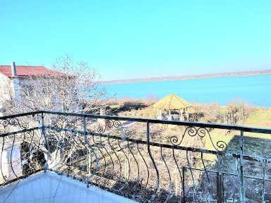 Одеська область, Нерубайське