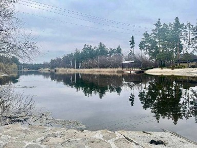 Дніпропетровська область, Піщанка