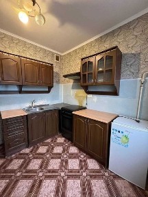 Продаж 2-кімнатної квартири вул. Ковпака