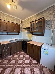 Продаж 2-кімнатної квартири вул. Ковпака