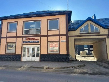 Івано-Франківська область, Івано-Франківськ