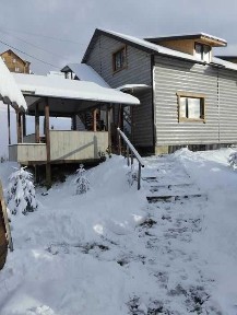 Продаж будинку, котеджу. Карпати, Яблуниця Буковель І. Франківська об.