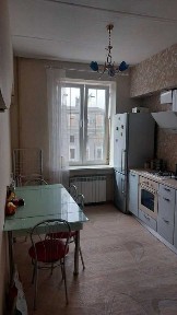 3к. 76м2, Центр (м. Исторический музей, пл. Конституции) 127468