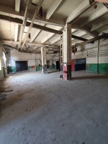 Дніпропетровська область, Дніпро, Індустріальний