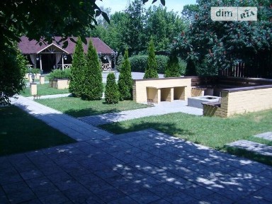 Дом посуточно 250 м², Героев Харькова просп.