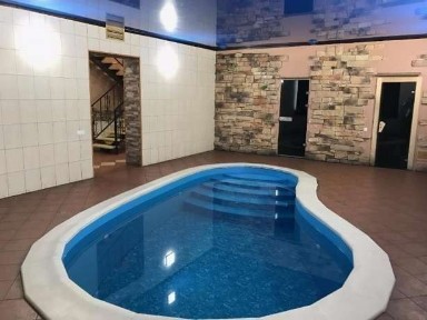 Дом посуточно 360 м², Белецкого ул.
