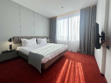 Продаж готельного номера 20,35 м², 