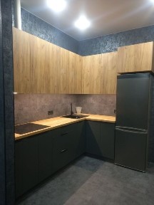 Продаж 2 квартири ЖК <a href='/newbuilding/9438/view/zk-komfort-park'>Комфорт Парк</a>