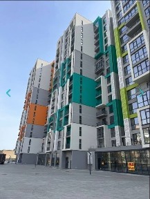 Продам 3х комнатную квартиру в ЖК Южный Победа-6