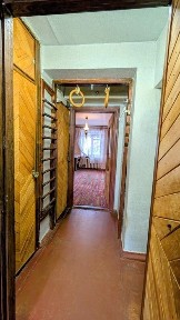 Продам 3к квартиру пр Гагарина