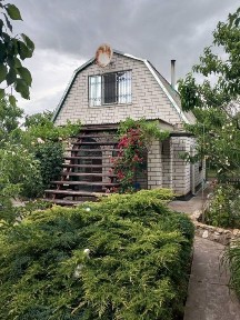 Миколаївська область, Костянтинівка