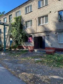 Продаж комерційної нерухомості 34,3 м2