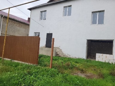 Продам большой новый дом в В. Дальнике на 7 сотках с документами!