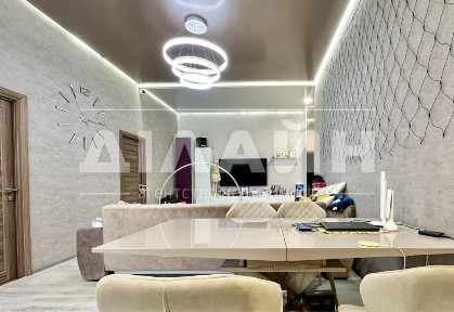 Комфортная 3х комн в ЖК <a href='/newbuilding/894/view/zk-lermontovo'>Лермонтово</a>