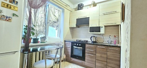 Запорізька область, Запоріжжя, Комунарський