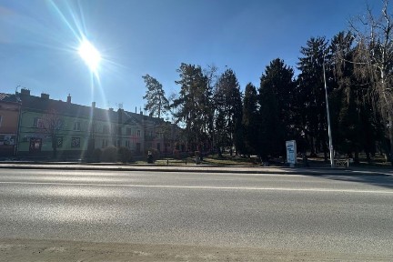 Продам 162м2 Майдан Гайдамаків