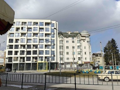 Івано-Франківська область, Івано-Франківськ